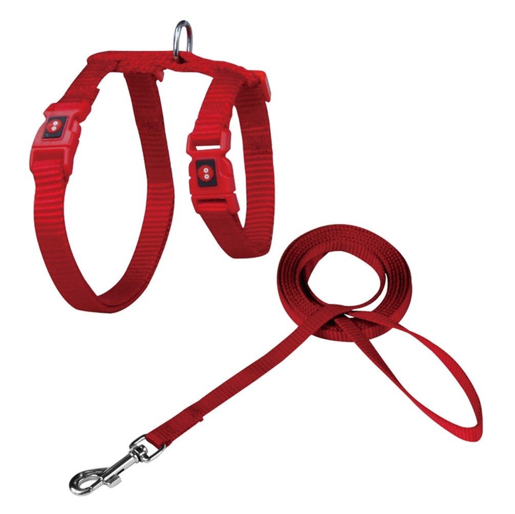 DOCO® Signature Nylon Cat Harness - Petzone Kenya