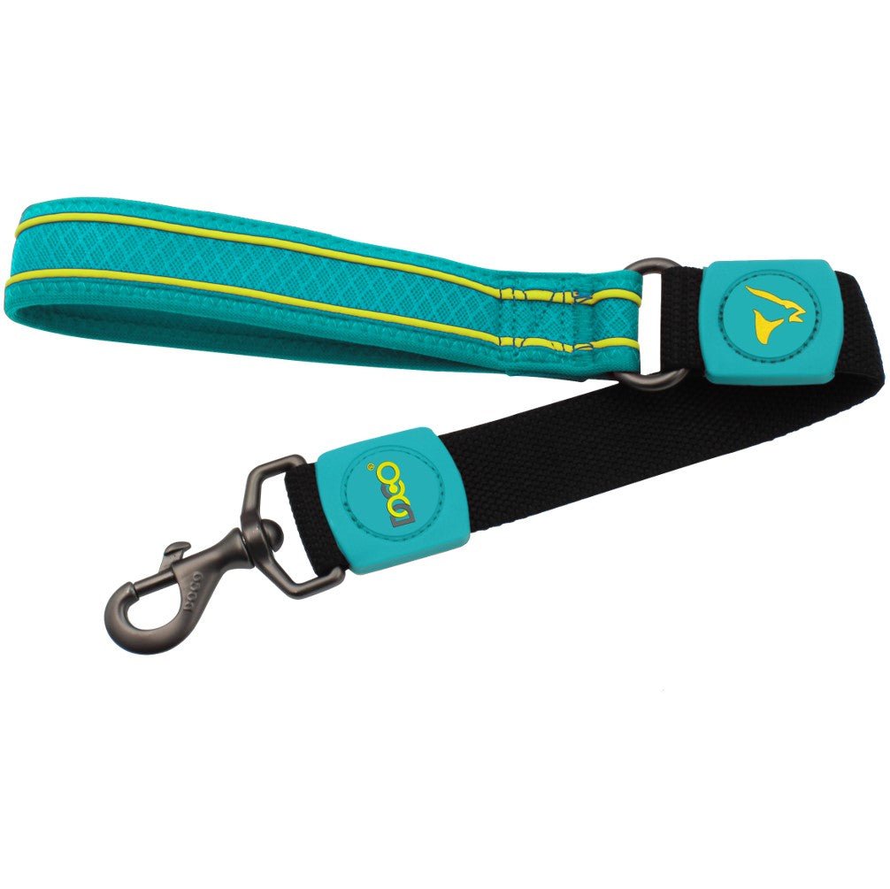 DOCO Solar Mesh Short Bungee Leash - Petzone Kenya