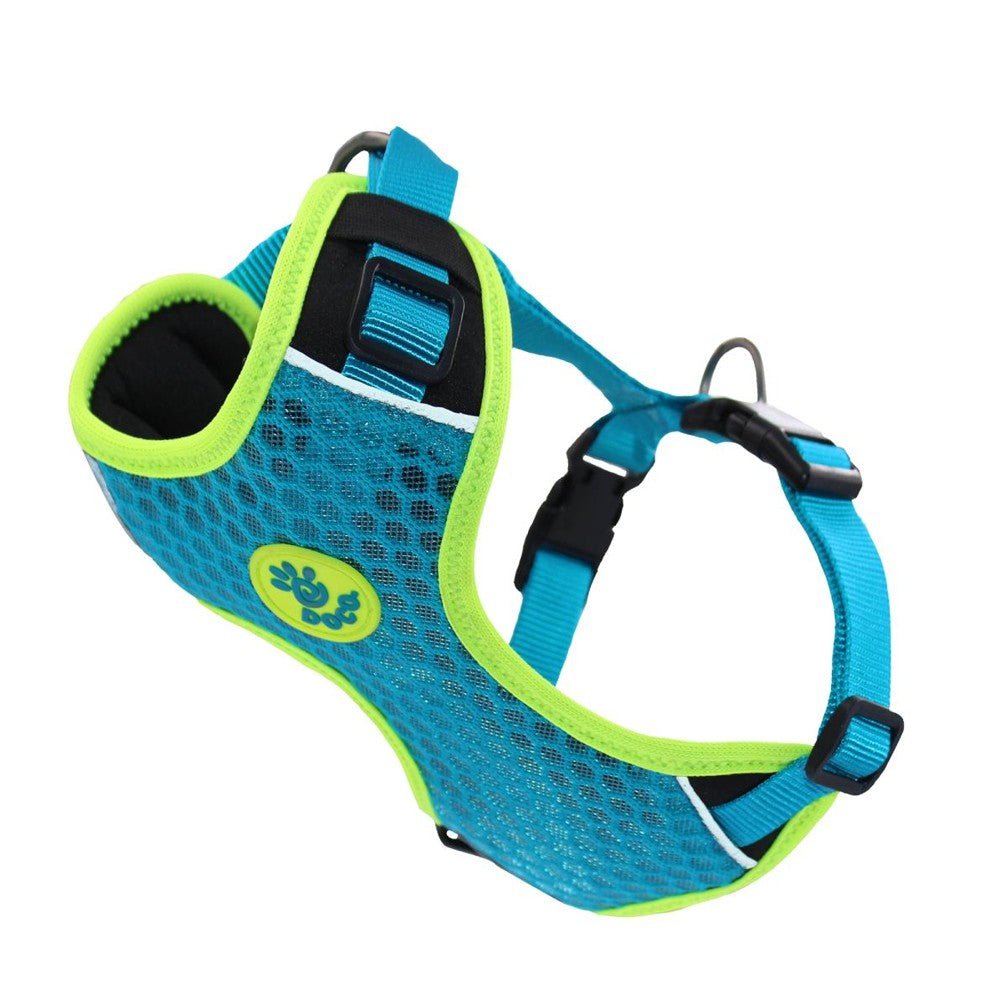 DOCO® Super Comfortable 3D Foam Harness - Petzone Kenya