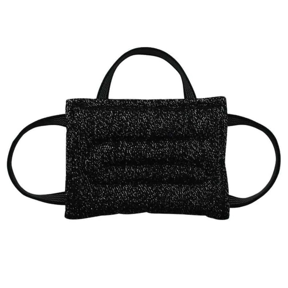 Dog Training Pillow (Black) - Petzone Kenya