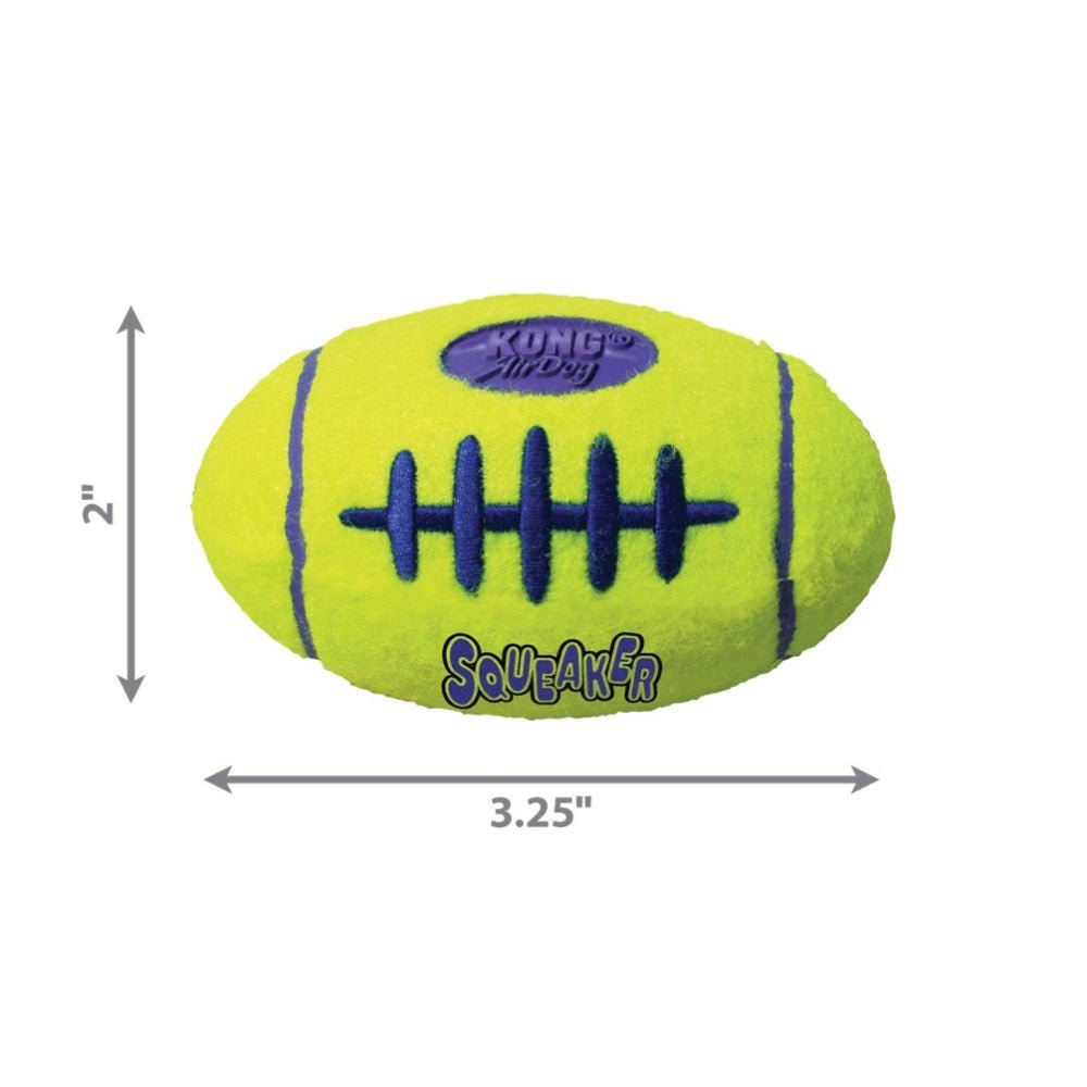 KONG AIRDOG FOOTBALL - Petzone Kenya