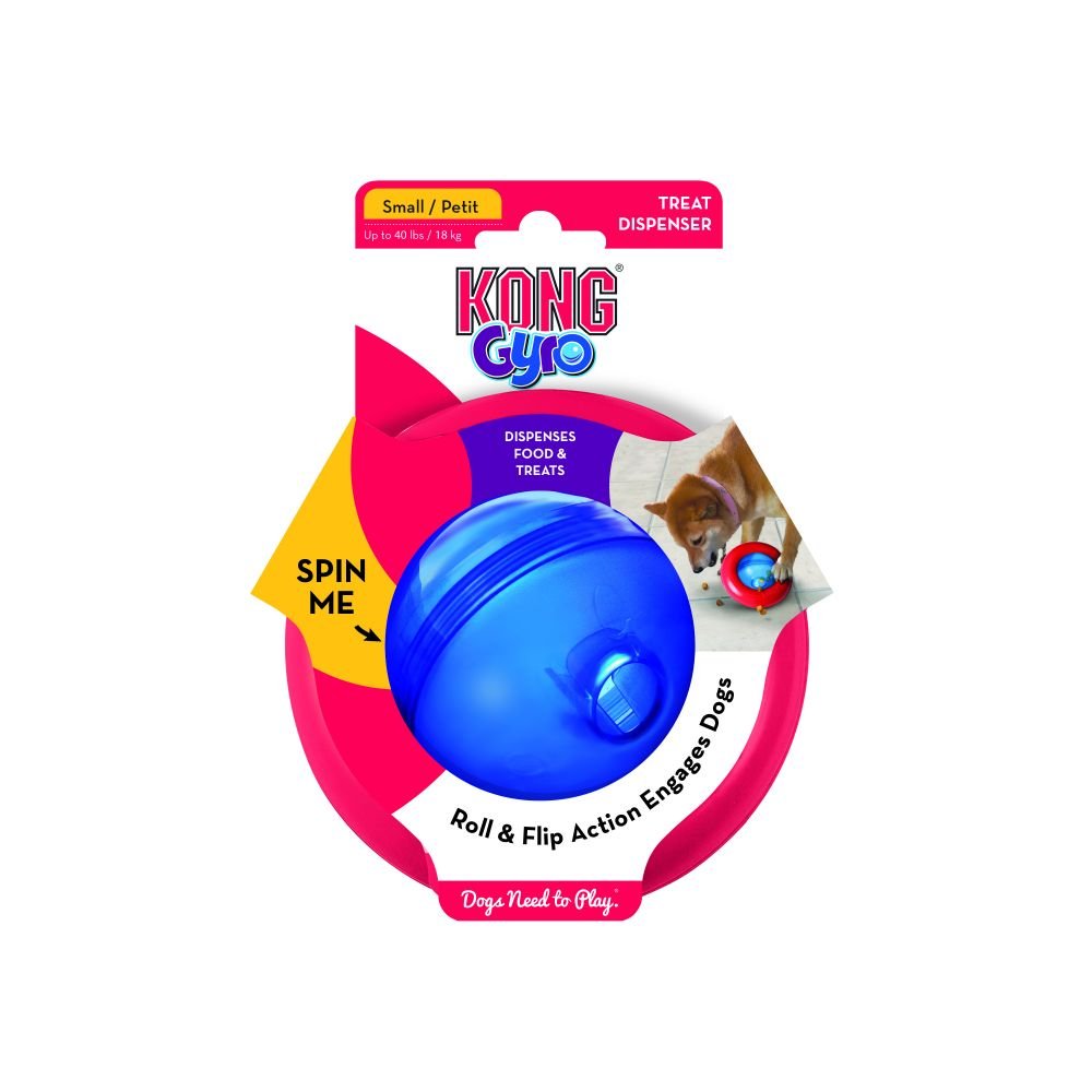 KONG GYRO - Petzone Kenya