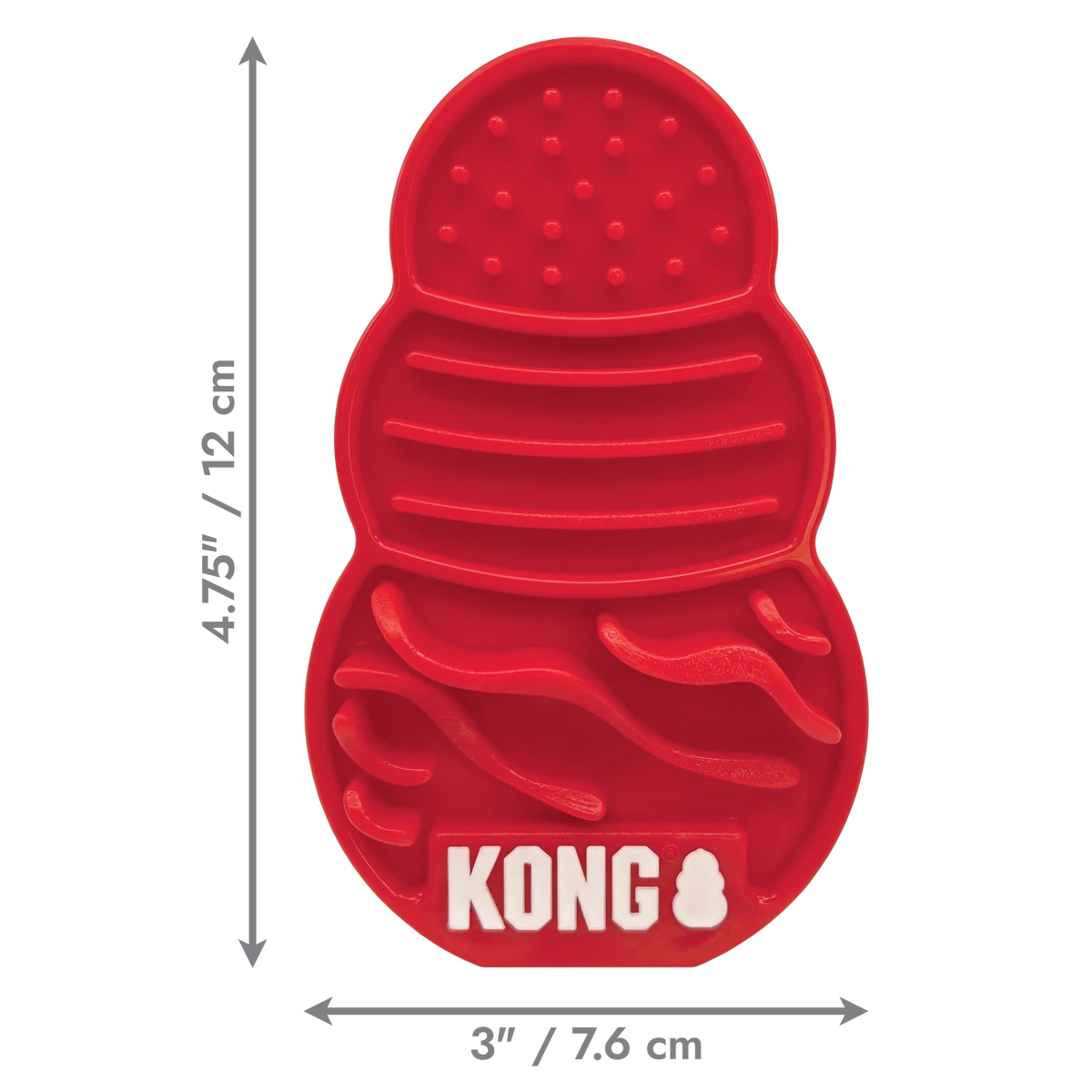 KONG Licks - Petzone Kenya