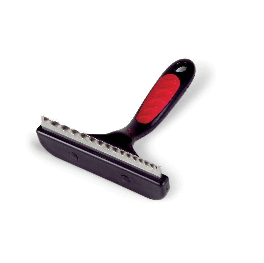 PADOVAN Large Shedding Rake