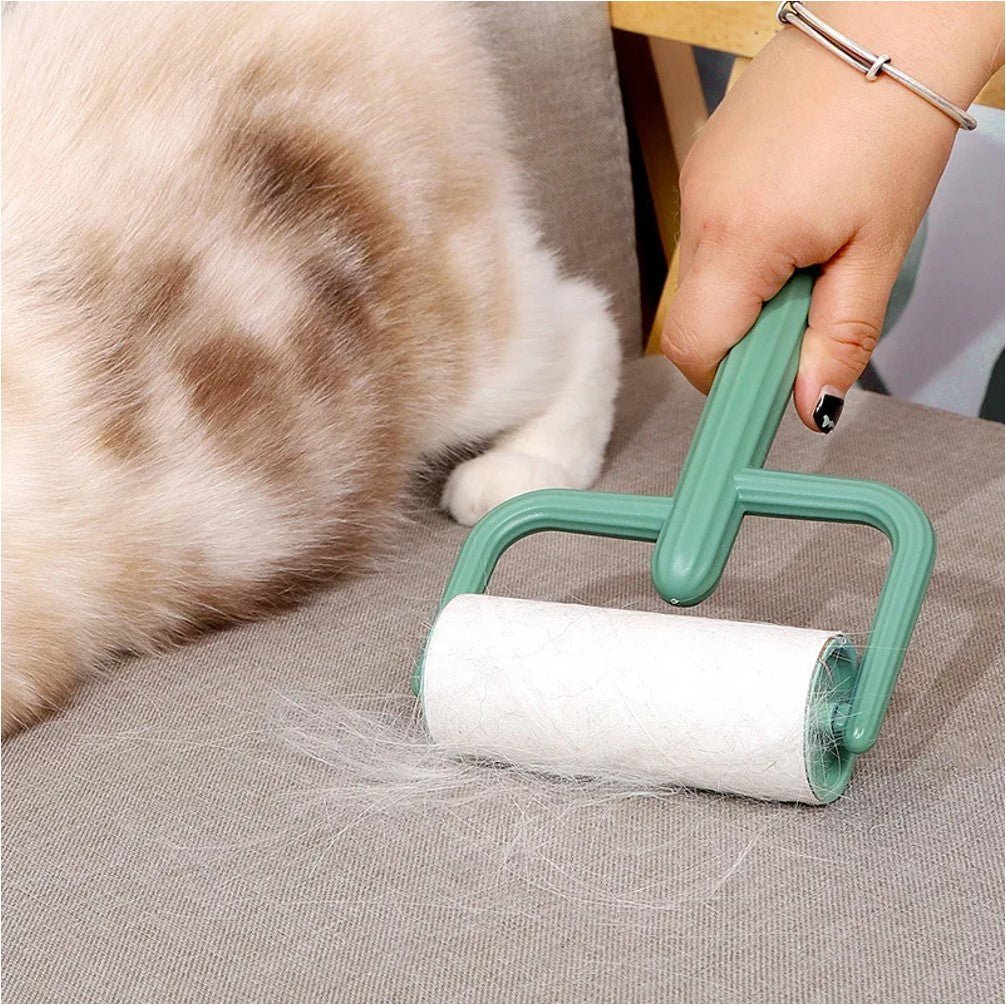 Lint Roller 20*12.5cm - Petzone Kenya