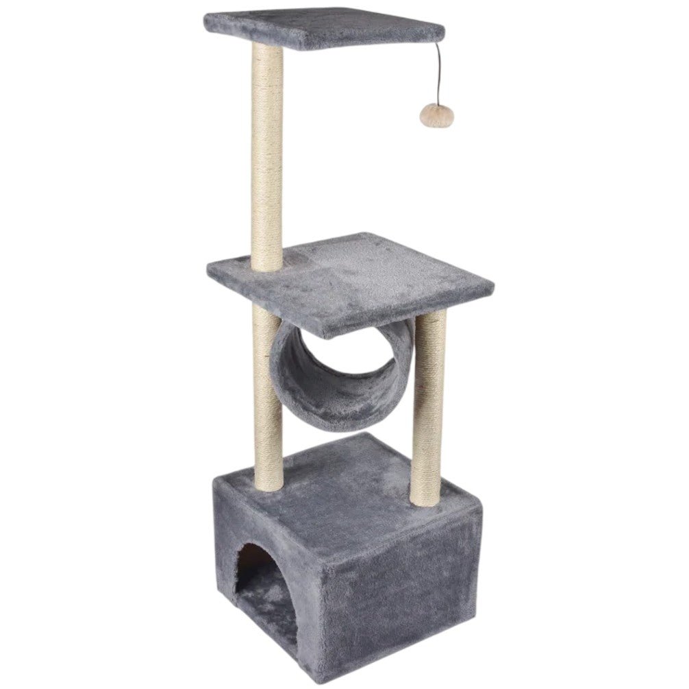 M–Pets TAGA Cat Tree - Petzone Kenya