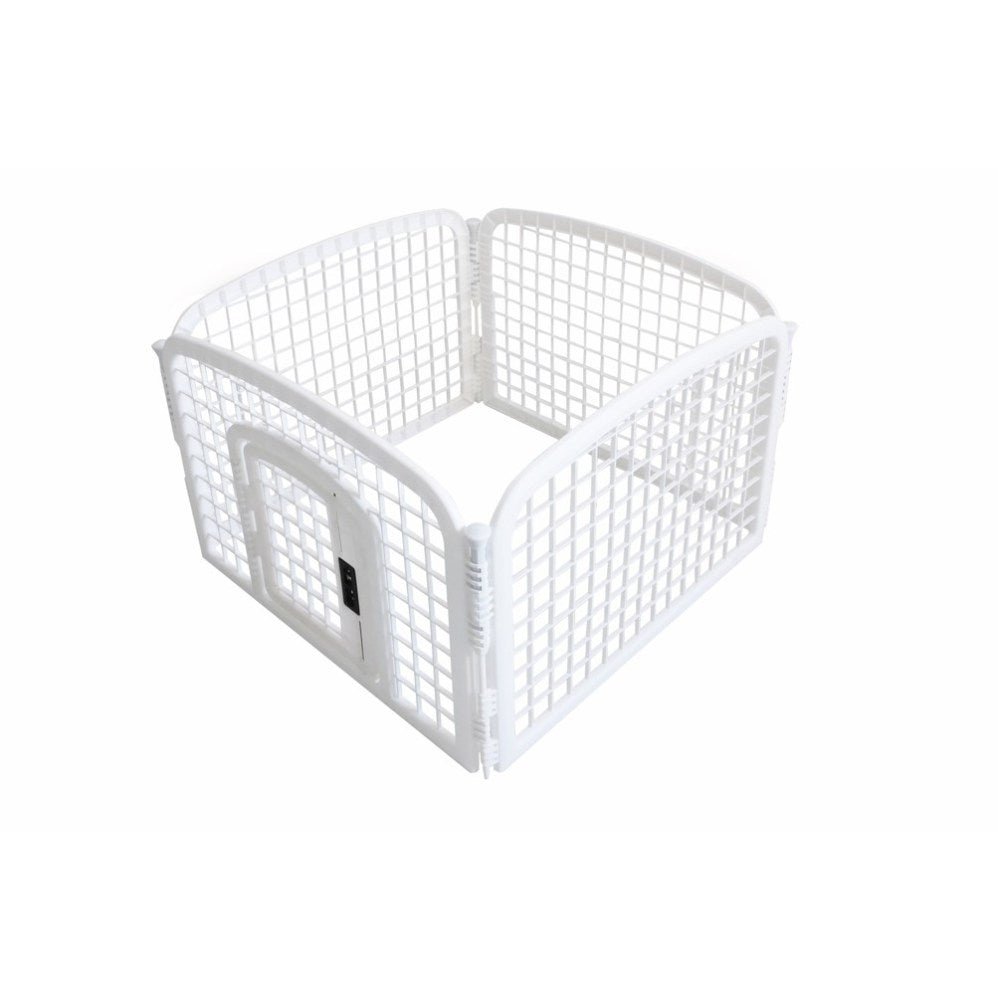 MPETS ARCTIC PUPPY PEN - Petzone Kenya