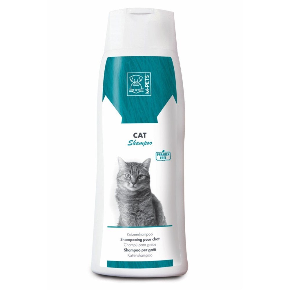 MPETS CAT SHAMPOO - Petzone Kenya