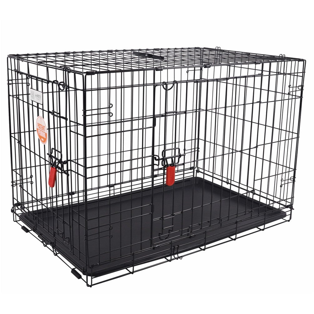 MPETS CRUISER Wire Crate - Petzone Kenya