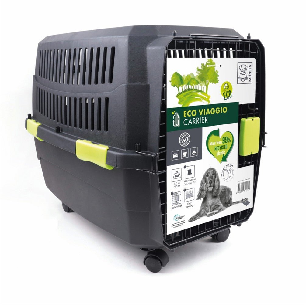 MPETS ECO VIAGGIO Carrier - Petzone Kenya