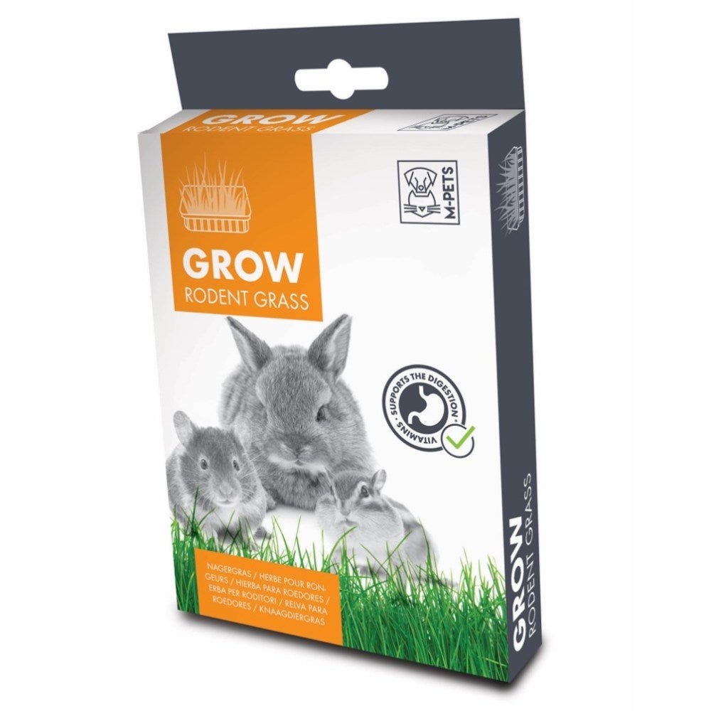 MPETS GROW RODENT GRASS - Petzone Kenya