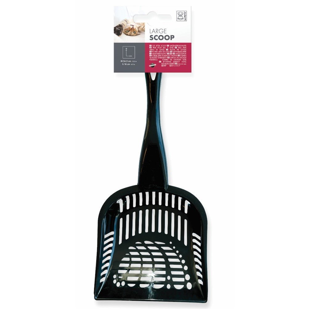 MPETS LARGE SCOOP – Plastic - Petzone Kenya