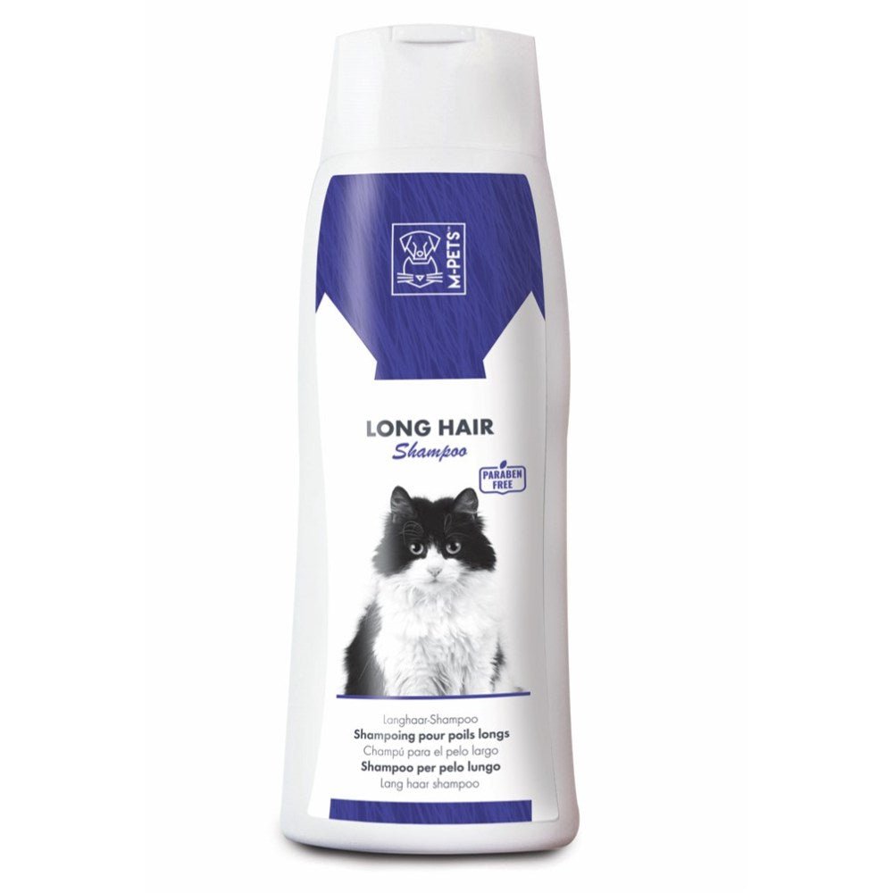 MPETS LONG HAIR CAT SHAMPOO - Petzone Kenya