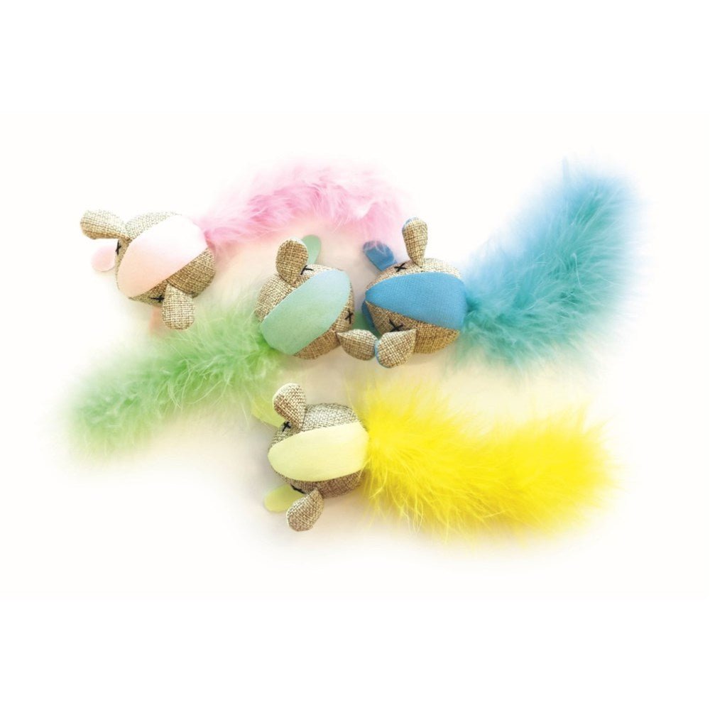 MPETS MOUSE - TOY - Petzone Kenya