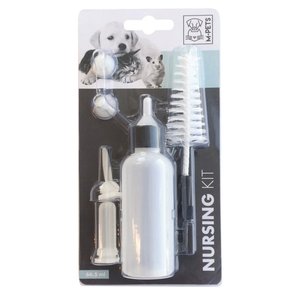 MPETS NURSING BOTTLE - Petzone Kenya