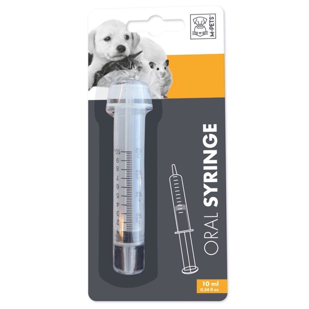 MPETS ORAL SYRINGE - Petzone Kenya