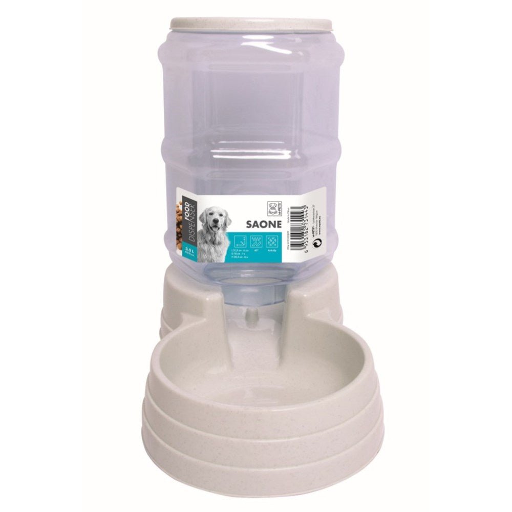 MPETS SAONE FOOD DISPENSER - Petzone Kenya