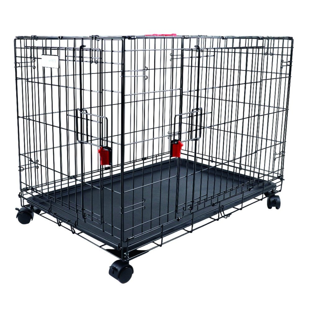 MPETS VOYAGER WIRE CRATE - Petzone Kenya