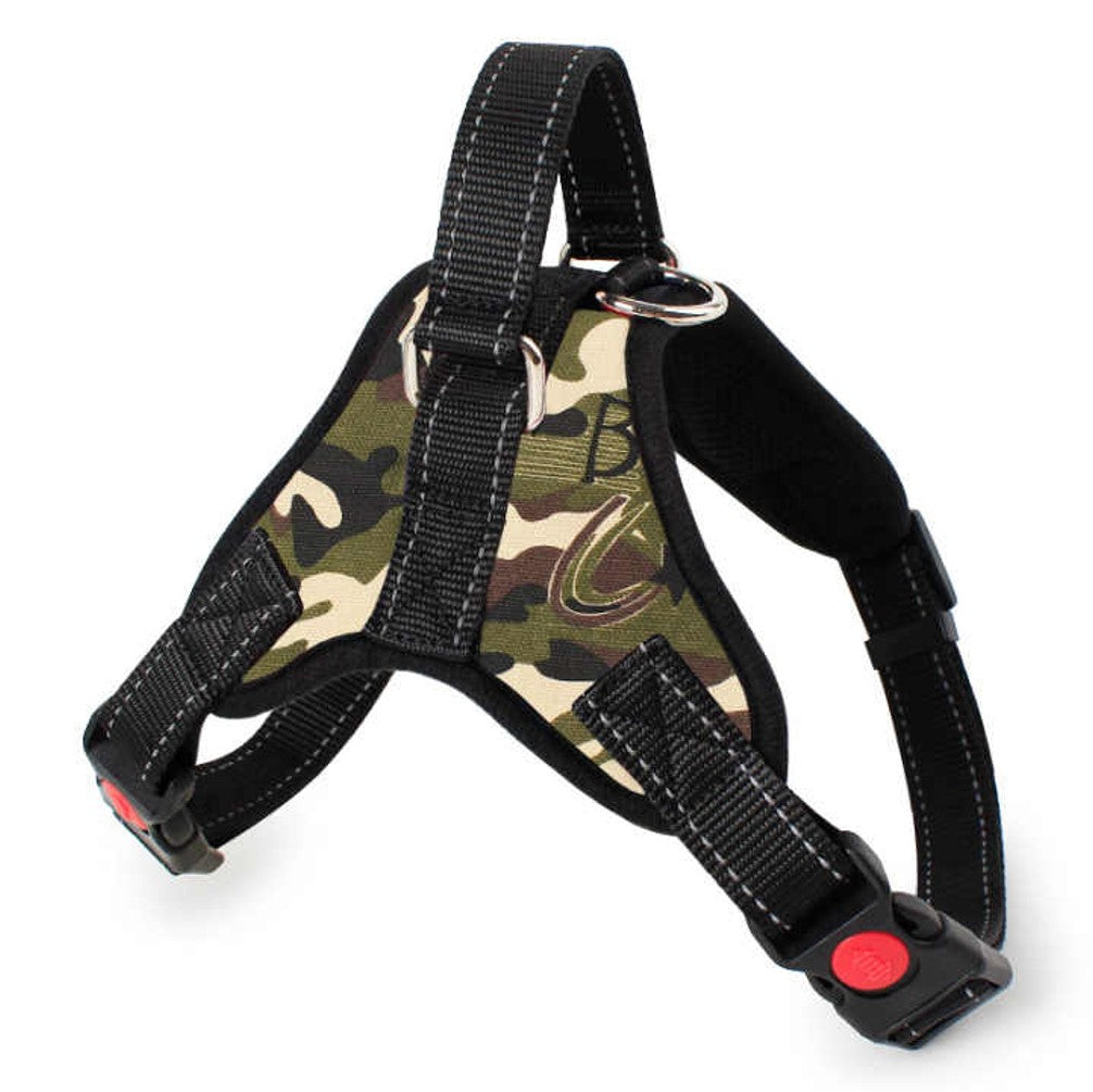 Dog Harness