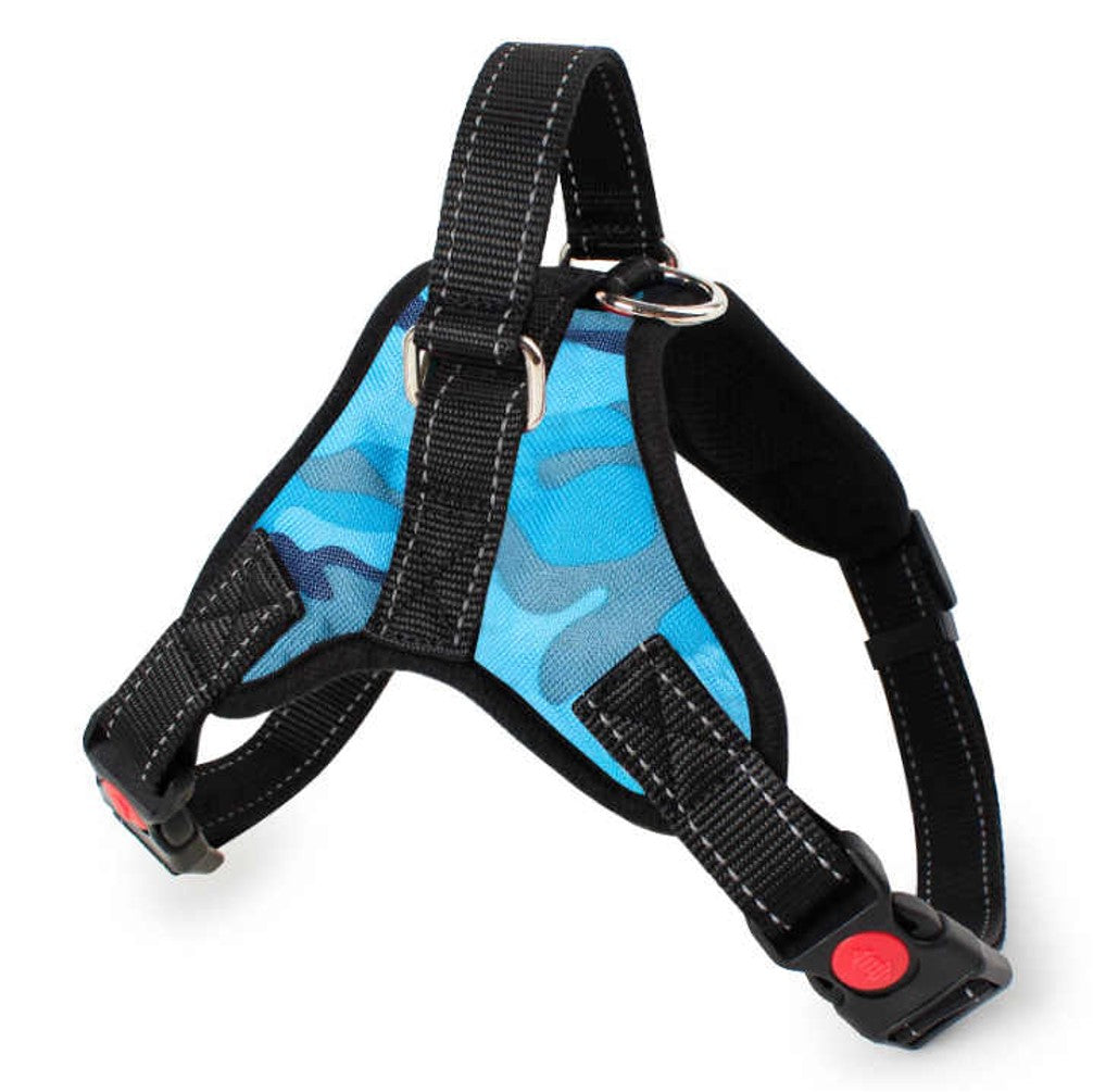 Dog Harness