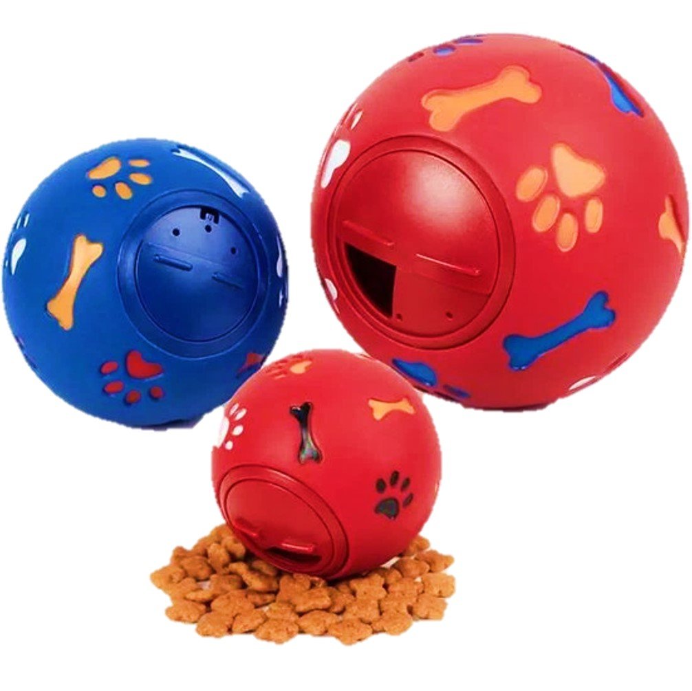 Treat Ball - Petzone Kenya