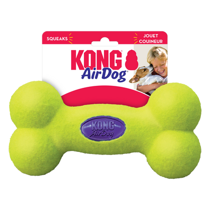 KONG AirDog Bone