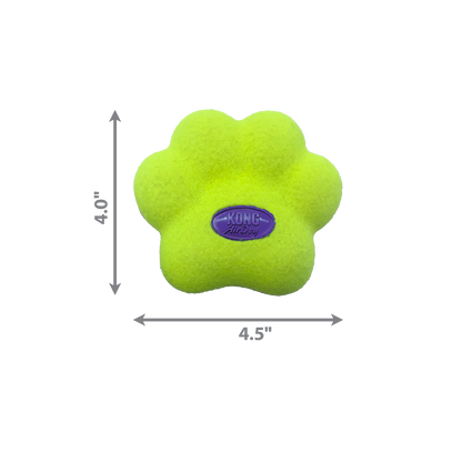 KONG AirDog Squeaker Paw