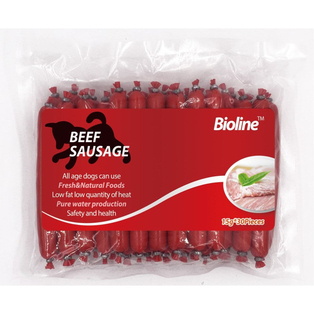 BIOLINE SAUSAGE