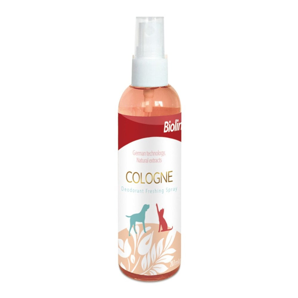 BIOLINE PET PERFUME