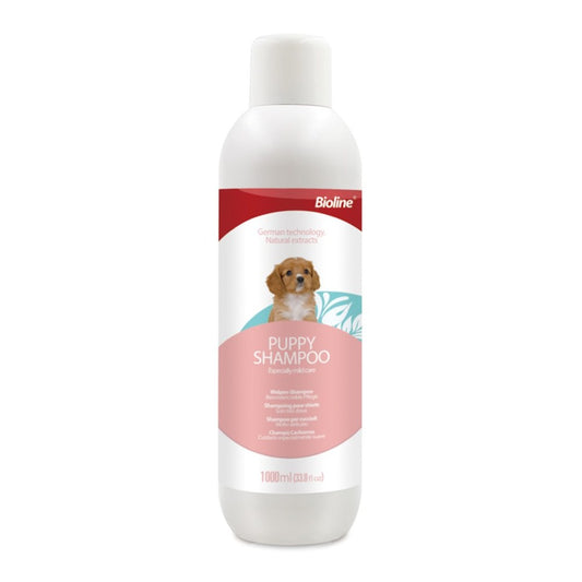 BIOLINE PUPPY SHAMPOO