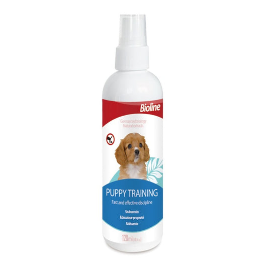 BIOLINE PUPPY TRAINER