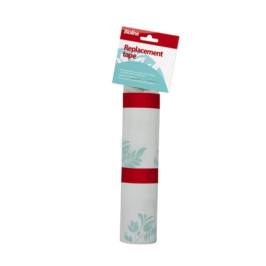 BIOLINE REPLACEMENT TAPE FOR PET ROLLER