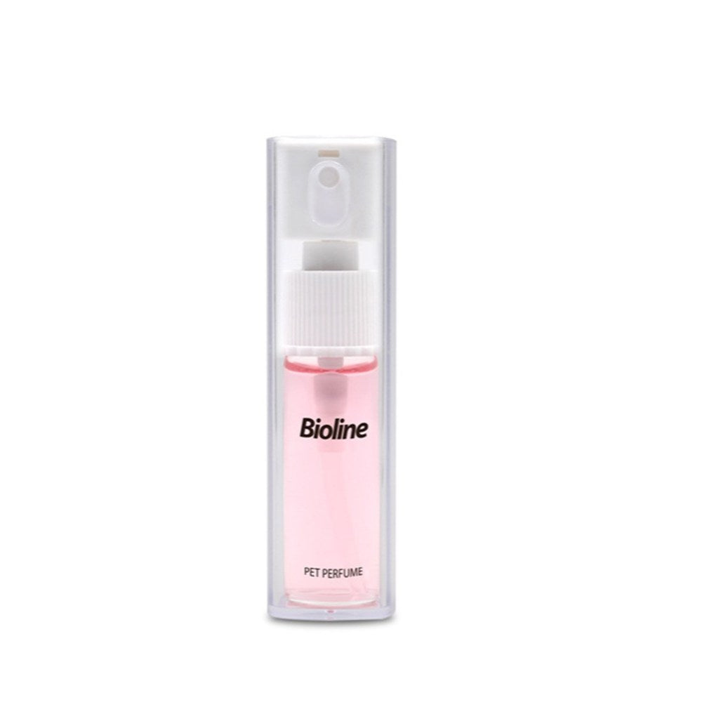 BIOLINE PET PERFUME