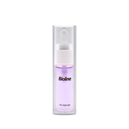 Bioline Perfume for Pets - 9ml