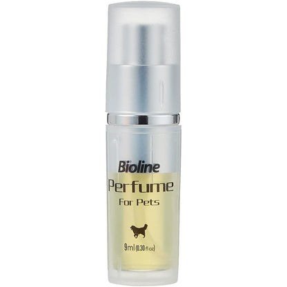Bioline Perfume for Pets - 9ml