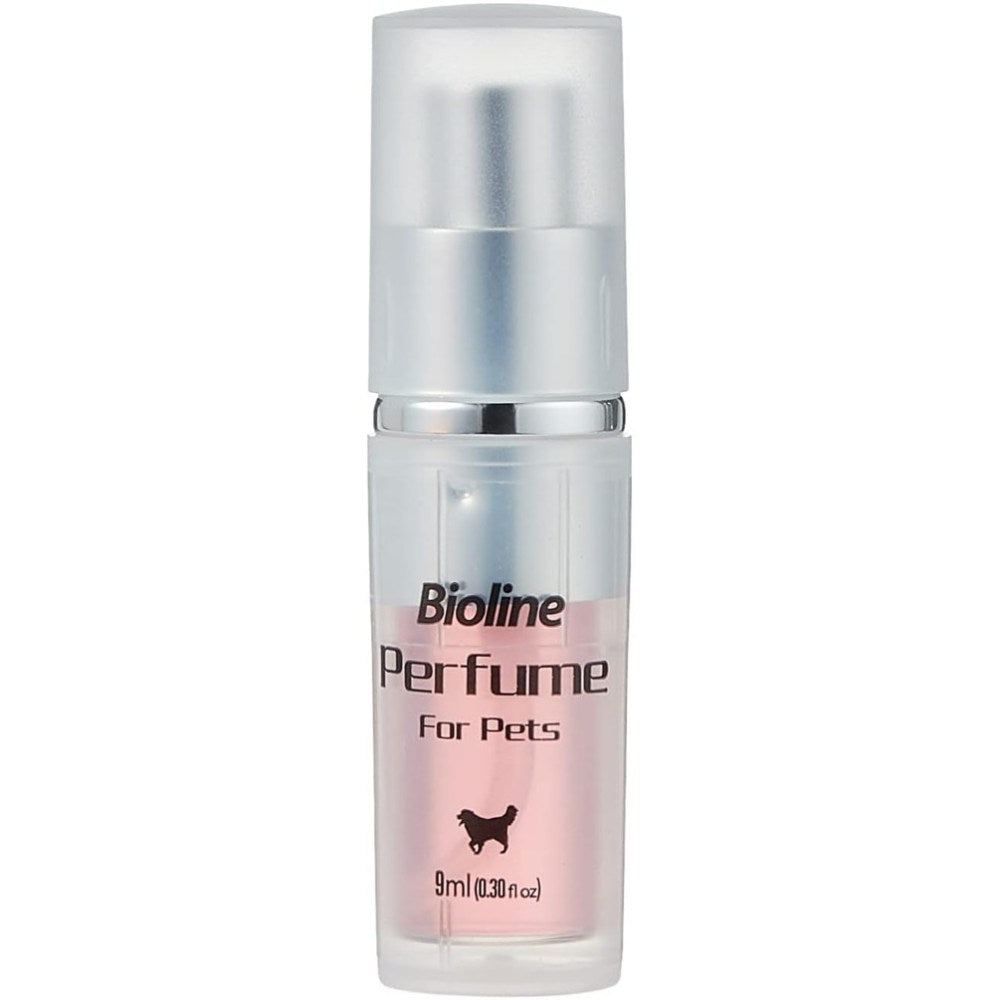 BIOLINE PET PERFUME