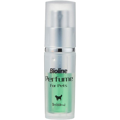 Bioline Perfume for Pets - 9ml