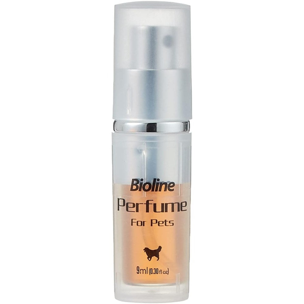 BIOLINE PET PERFUME