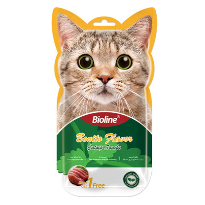 BIOLINE PET SNACKS