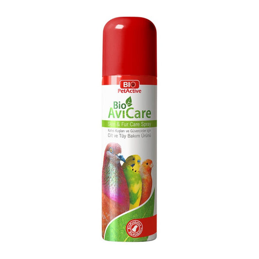 BIO PetActive Pet Avicare