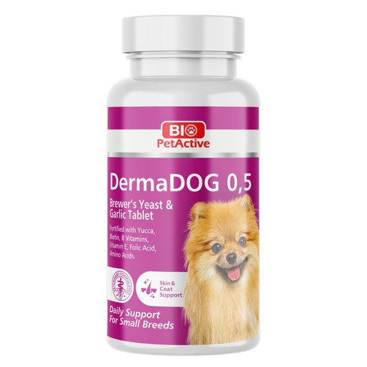 BIO PETACTIVE DERMADOG