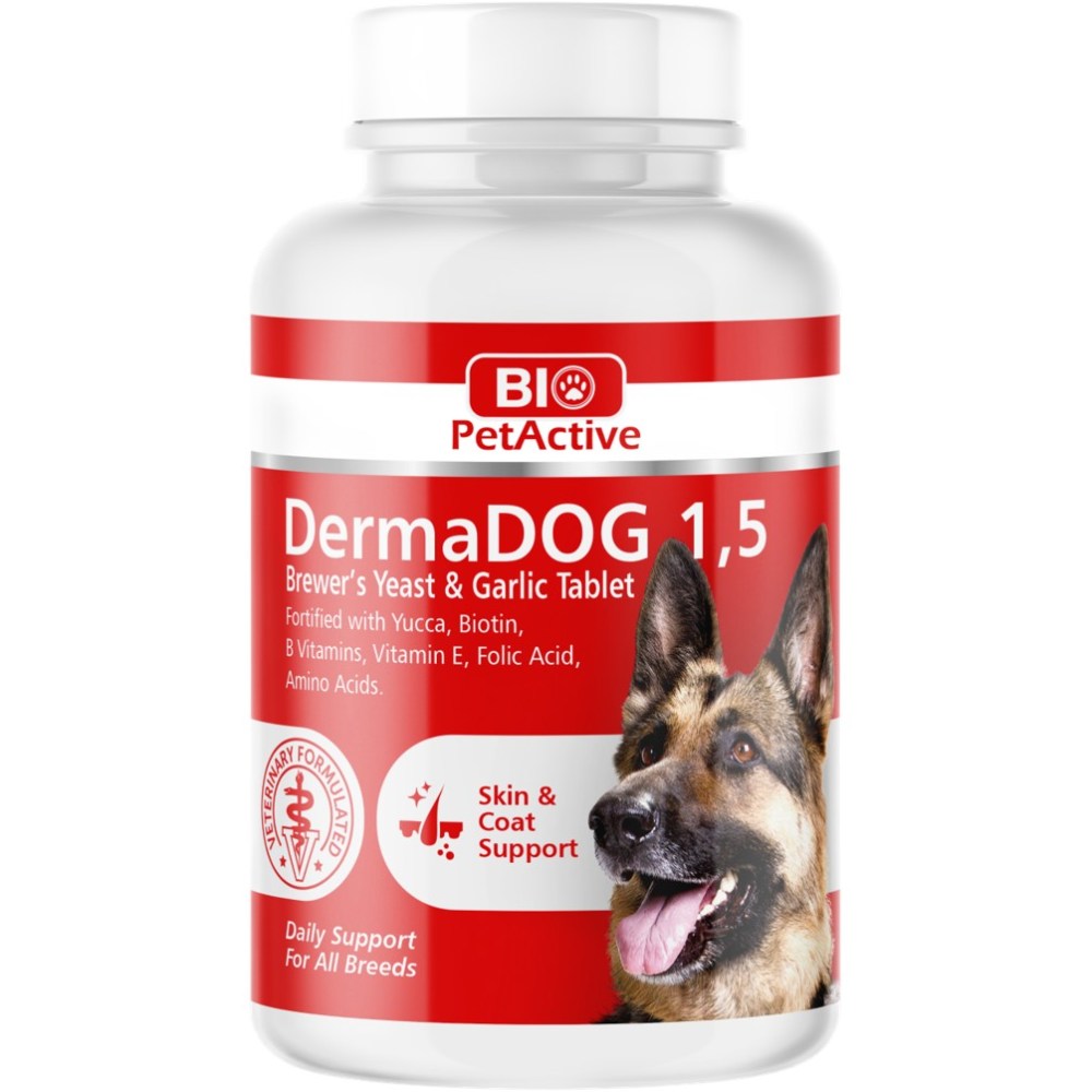 BIO PETACTIVE DERMADOG