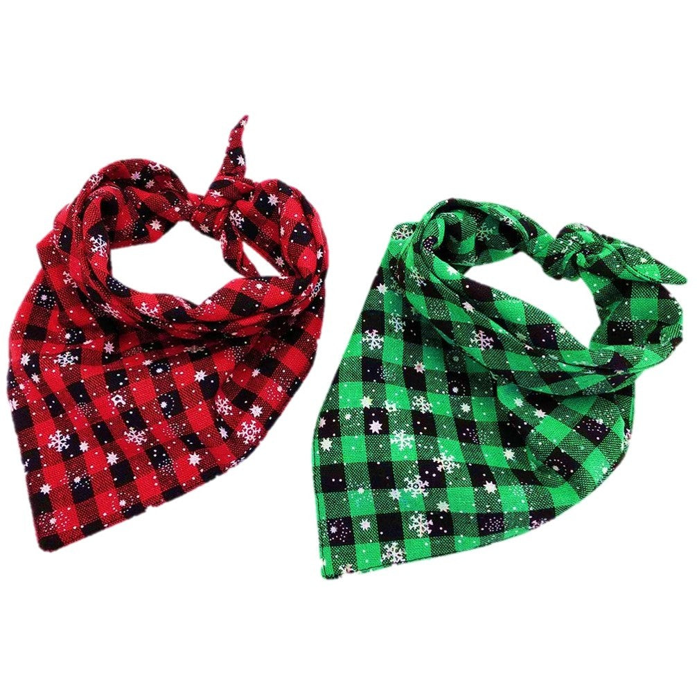 Dog Bandana