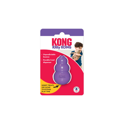 KONG Kitty KONG