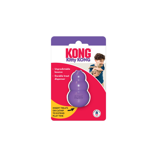 KONG Kitty KONG
