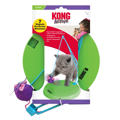 KONG Cat Active Sway 'n Play