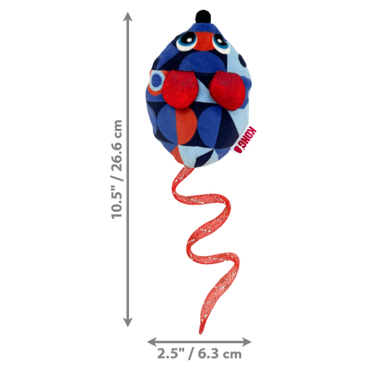 KONG Bat-A-Bout Flicker Mouse