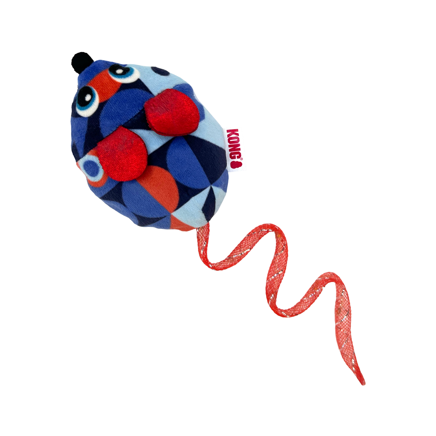 KONG Bat-A-Bout Flicker Mouse