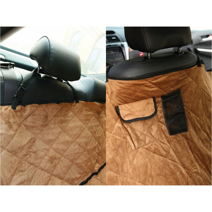 MPETS CAPPUCCINO Blanket