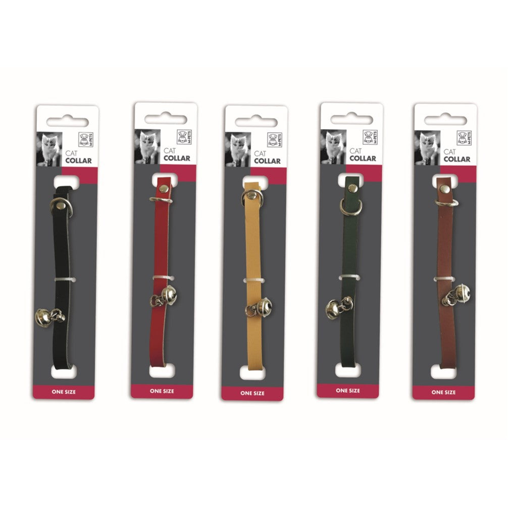 MPETS CARUSO CAT COLLAR
